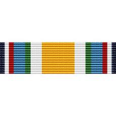 Missouri National Guard Kosovo Campaign Ribbon